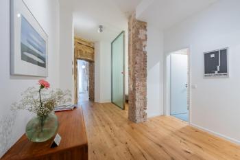 Spacious Apartment in Kreuzberg, Берлин (фото 2)