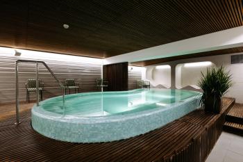 Hestia Hotel Kentmanni, Tallin (foto 4)