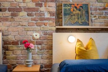 Spacious Apartment in Kreuzberg, Berlin (photo 2)