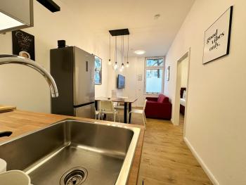fairAPART 3 Zimmer, 1 Bad, 50 qm, Prenzlauer Berg, Berlin (zdjęcie 5)
