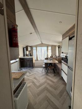 Oscars Inn, West Sands, Seal Bay Resort, Selsey (fotografie 5)