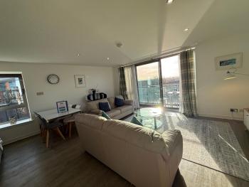 Principal Apartments - Clyde Waterfront Apartments, Glasgow (Foto 2)