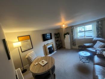 Parkside, Pateley Bridge (fotografie 4)
