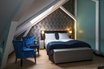 Thon Hotel Terminus, Oslo (photo 2)
