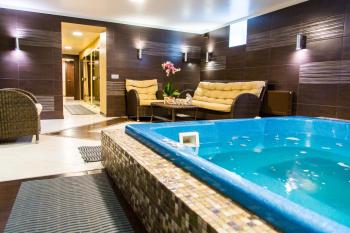 Bellevue Park Hotel Riga with FREE Parking, Rīga (photo 4)