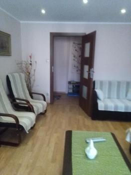 Apartament Kasprusie 65m2, Zakopane (fotografie 2)