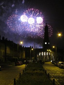 McCrae's Bed and Breakfast, Edimburgo (foto 4)