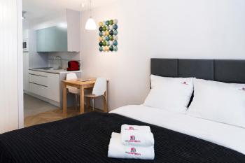 Hosapartments City Center, Warsaw (photo 3)