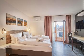 Luna Inn Stuttgart City, Stuttgart (zdjęcie 2)