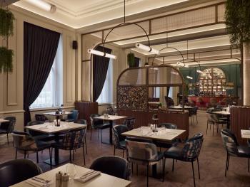 The Met Hotel Leeds - Newly Refurbished, Leeds (fotografie 4)