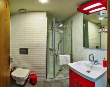 Taksim Istanbul Nis Hotel - Istiklal Street, Istanbul (photo 3)