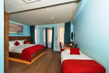 Taksim Istanbul Nis Hotel - Istiklal Street, Istanbul (photo 5)