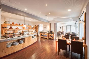 Luna Inn Stuttgart City, Stuttgart (zdjęcie 4)