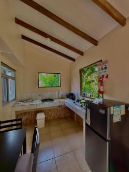 Loma Real Hot Springs Bed & Breakfast, Fortuna (foto 5)