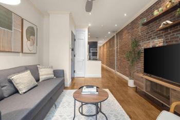 Stylish East Side Escape Steps from Fun, New York (Foto 5)