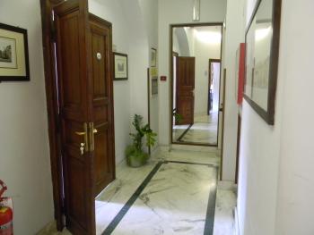 Hotel Primavera, Řím (fotografie 4)