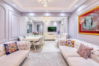 Bright Apart Hotel, Istanbul (fotografie 2)