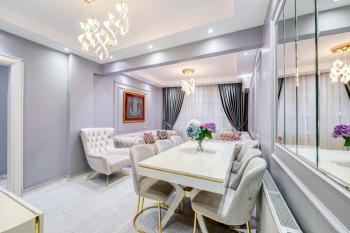 Bright Apart Hotel, Istanbul (fotografie 3)