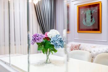 Bright Apart Hotel, Istanbul (fotografie 5)