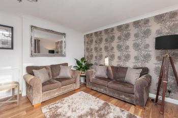 Gilmour's Entry Apartment, Edinburgh (Foto 2)