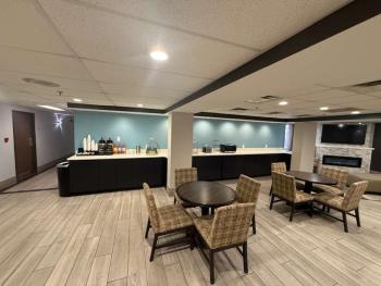 Quality Inn & Suites Detroit Metro Airport, Romulus (fotografie 4)