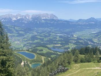 Kaiserblick, Reith bei Kitzbühel (foto 3)