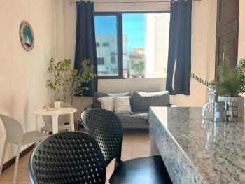 Moro Apartments - Near the beach, Cancún (fotografie 4)