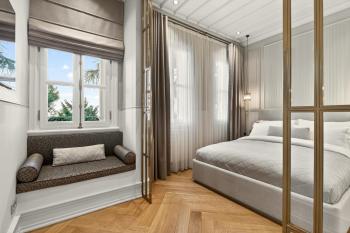Arbor Hotel - Signature Collection, Istanbul (photo 3)