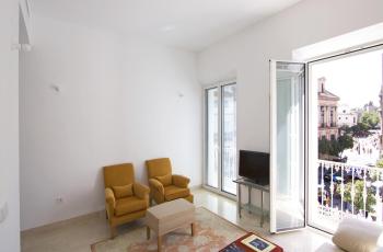 Apartamentos Alemanes Gradas Luxury, Sevilla (Foto 2)