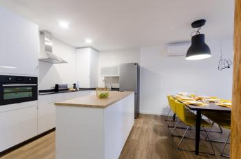 The Loghouse, Lisabon (fotografie 2)