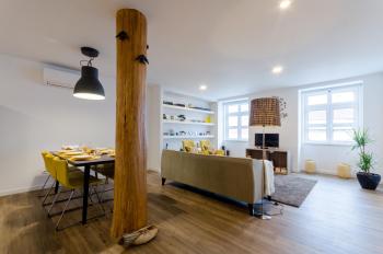 The Loghouse, Lisabon (fotografie 3)