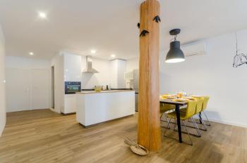 The Loghouse, Lisabon (fotografie 5)