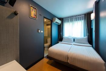 BB House Phra Athit บีบี เฮ้าส์ พระอาทิตย์, Bangkok (photo 2)