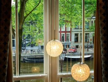 Ambassade Hotel, Amsterdam (zdjęcie 3)