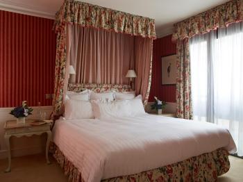 Norman Paris Hôtel & Spa, Paris (Foto 3)