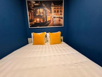 Studio Sto Antonio Alfama, Lisbonne (photo 5)