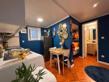 Studio Sto Antonio Alfama, Lisbonne (photo 4)