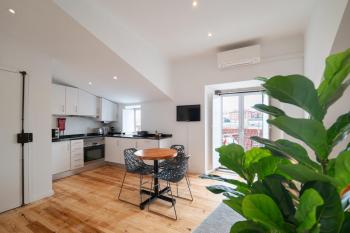MARMEL Apartments, Lisbon (photo 4)