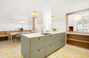 Chueca Fuencarral - 5 Bdrms 5 Baths 12 pax, Madrid (photo 4)