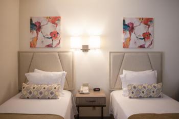 Kawada Hotel, Los Angeles (photo 3)