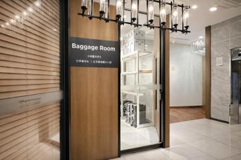 Hotel Bernoui Seoul, Soul (fotografie 3)