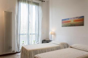Appartamento Via Rovetta, Milan (photo 5)