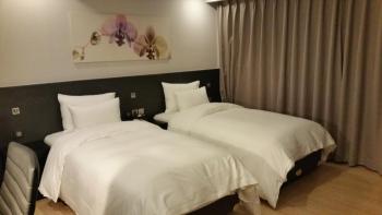 Kobos Hotel, Soul (fotografie 2)