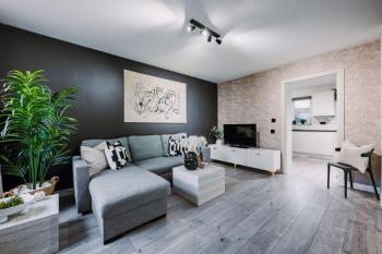 SleepLuxury ApartHOUSE, Glasgow (photo 4)