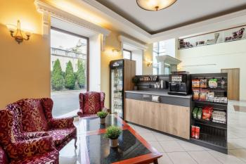 Rixwell Viru Square Hotel, Tallinn (fotografie 2)