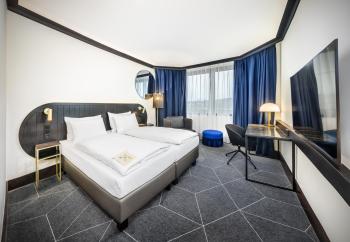 Diplomat Hotel Prague, Прага (фото 3)