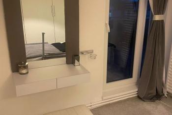 Private Apartment, Hannover (fotografie 3)