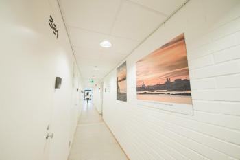 Forenom Hostel Helsinki Pitäjänmäki, Хельсинки (фото 5)