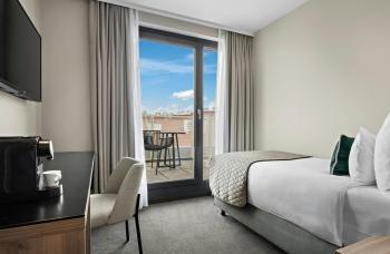 Leonardo Hotel Vienna City West, Wiedeń (zdjęcie 5)