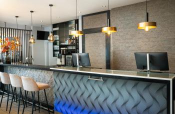 Leonardo Hotel Salzburg City Center, Salcburk (fotografie 5)